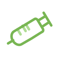 Early non-invasive, accurate screening