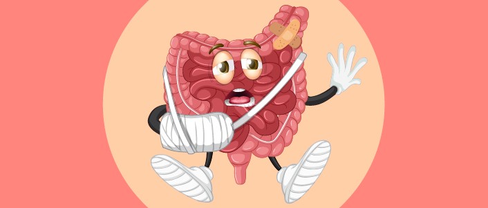 年轻人，你的肠道还好吗？