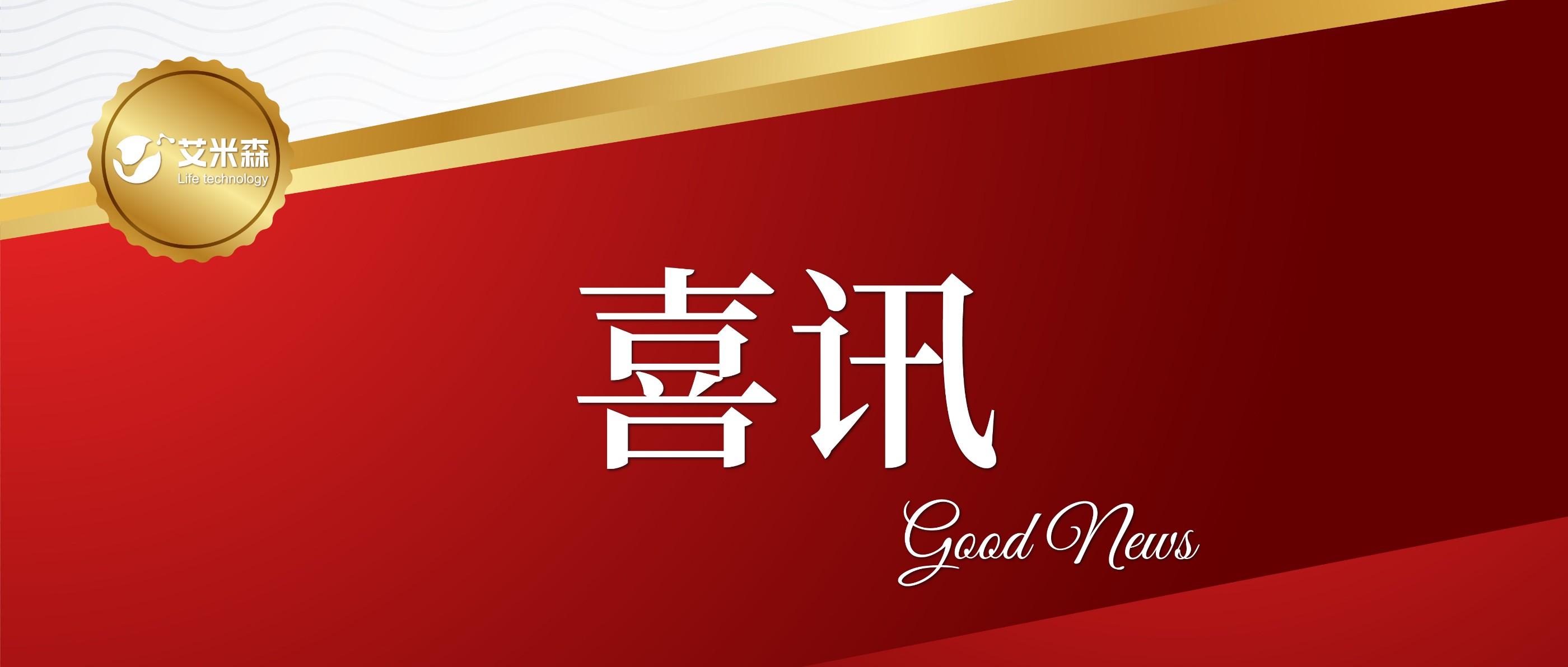 艾米森入选2023年武汉东湖高新区上市“金种子”企业